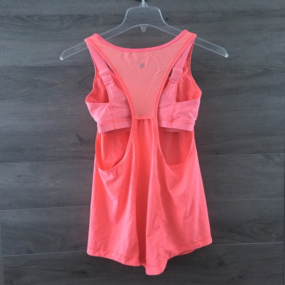 lululemon athletica Tops - Lululemon Run For Your Money Tank